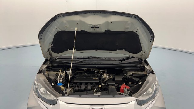 Second-hand 2021 Honda WR-V i-VTEC S for sale in Lucknow-8