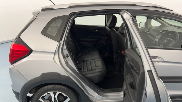 Second-hand 2021 Honda WR-V i-VTEC S for sale in Lucknow-35