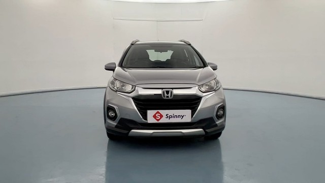 Second-hand 2021 Honda WR-V i-VTEC S for sale in Lucknow-7