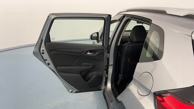 Second-hand 2021 Honda WR-V i-VTEC S for sale in Lucknow-38