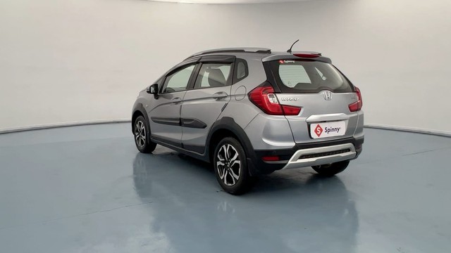 Second-hand 2021 Honda WR-V i-VTEC S for sale in Lucknow-5