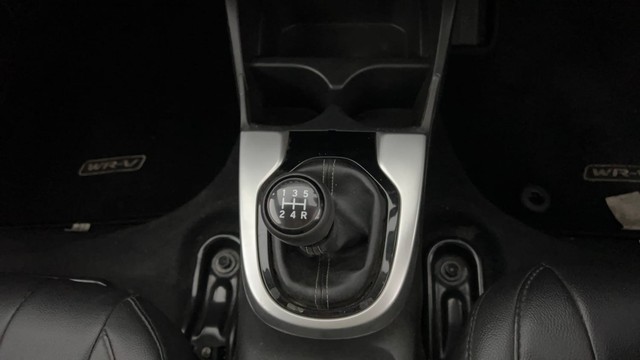 Second-hand 2021 Honda WR-V i-VTEC S for sale in Lucknow-12