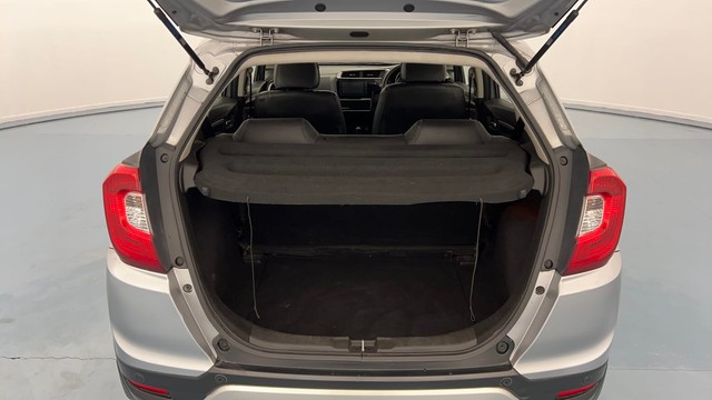 Second-hand 2021 Honda WR-V i-VTEC S for sale in Lucknow-9