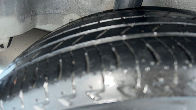 Second-hand 2021 Honda WR-V i-VTEC S for sale in Lucknow-26