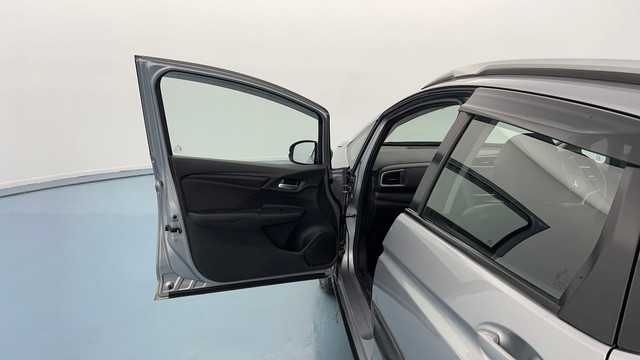 Second-hand 2021 Honda WR-V i-VTEC S for sale in Lucknow-31