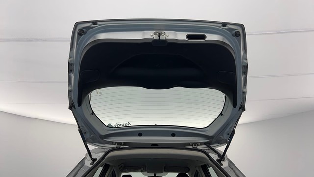 Second-hand 2021 Honda WR-V i-VTEC S for sale in Lucknow-23