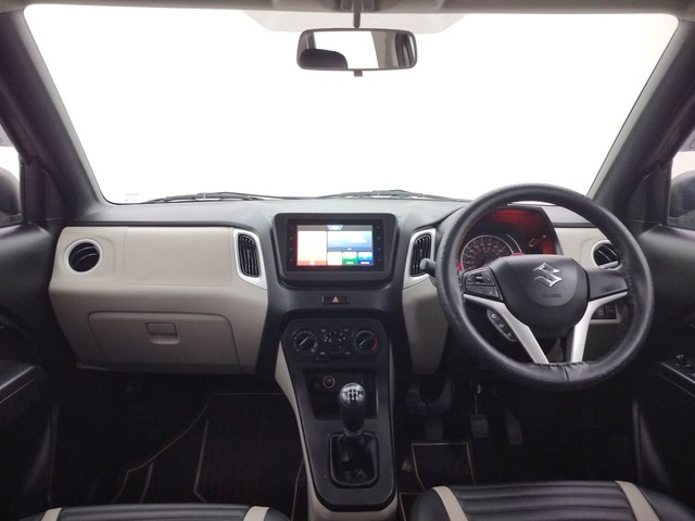 Second-hand 2023 Maruti Wagon R ZXI Plus BSVI for sale in Coimbatore-11