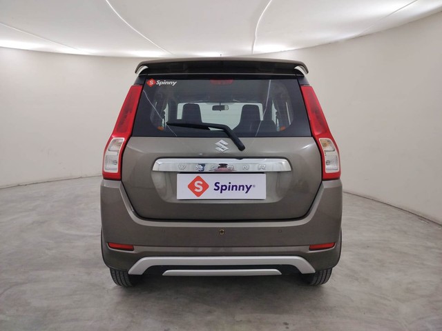 Second-hand 2023 Maruti Wagon R ZXI Plus BSVI for sale in Coimbatore-4