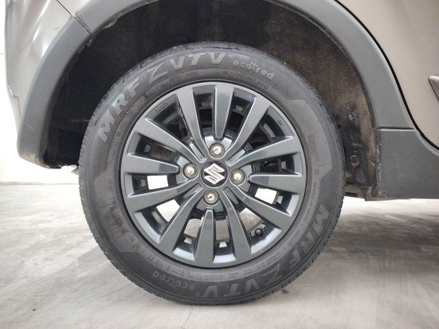 Second-hand 2023 Maruti Wagon R ZXI Plus BSVI for sale in Coimbatore-18