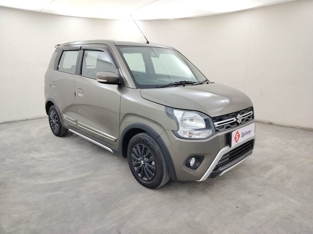 Second-hand 2023 Maruti Wagon R ZXI Plus BSVI for sale in Coimbatore-1