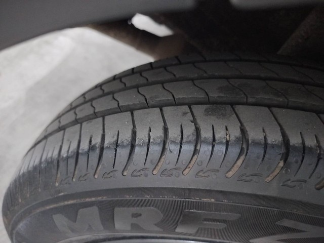 Second-hand 2023 Maruti Wagon R ZXI Plus BSVI for sale in Coimbatore-33