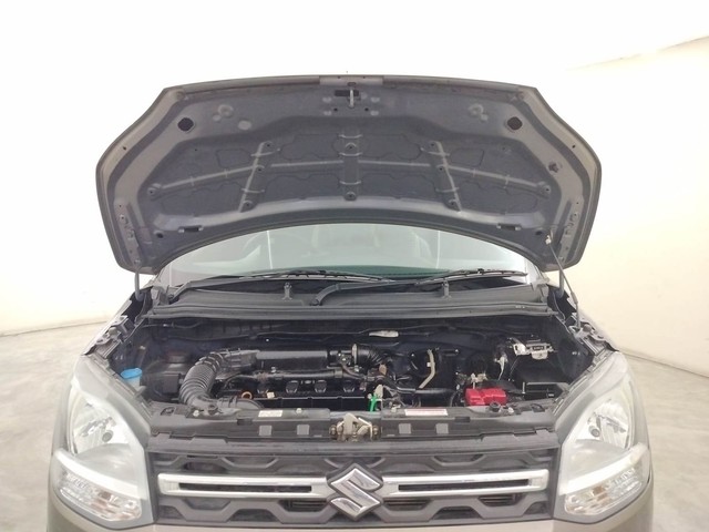 Second-hand 2023 Maruti Wagon R ZXI Plus BSVI for sale in Coimbatore-8