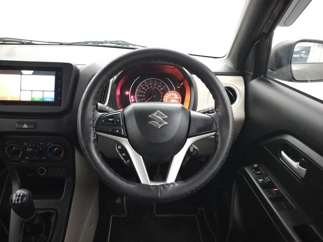 Second-hand 2023 Maruti Wagon R ZXI Plus BSVI for sale in Coimbatore-32