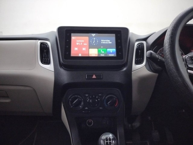 Second-hand 2023 Maruti Wagon R ZXI Plus BSVI for sale in Coimbatore-26