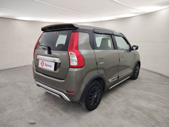 Second-hand 2023 Maruti Wagon R ZXI Plus BSVI for sale in Coimbatore-3