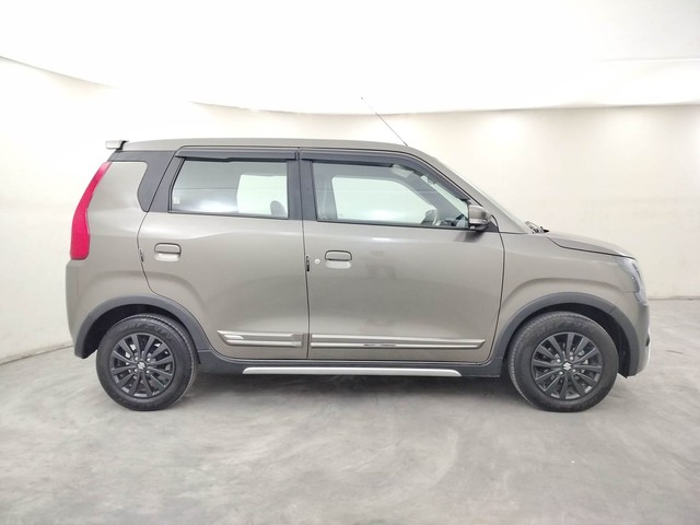 Second-hand 2023 Maruti Wagon R ZXI Plus BSVI for sale in Coimbatore-2