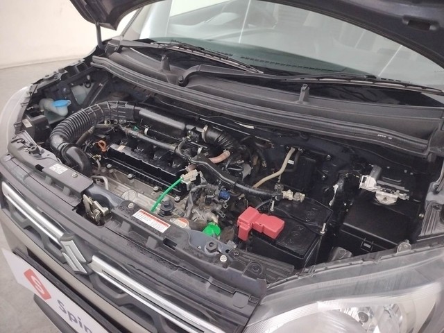 Second-hand 2023 Maruti Wagon R ZXI Plus BSVI for sale in Coimbatore-25