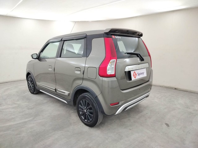 Second-hand 2023 Maruti Wagon R ZXI Plus BSVI for sale in Coimbatore-5
