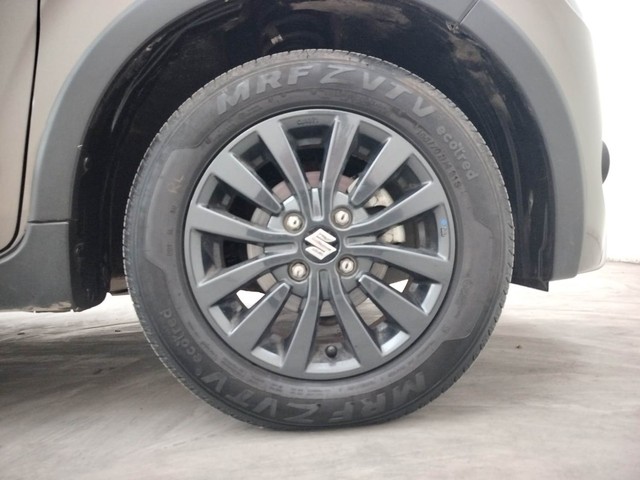 Second-hand 2023 Maruti Wagon R ZXI Plus BSVI for sale in Coimbatore-17