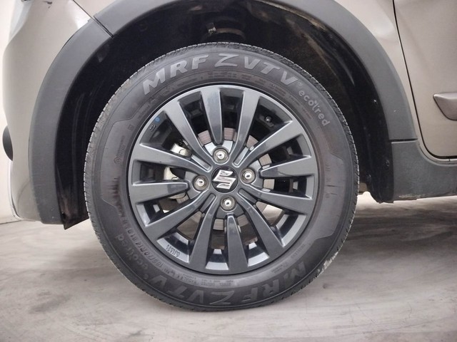 Second-hand 2023 Maruti Wagon R ZXI Plus BSVI for sale in Coimbatore-20