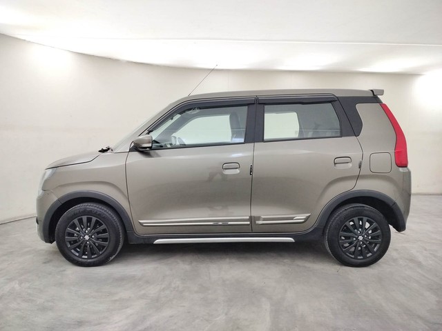 Second-hand 2023 Maruti Wagon R ZXI Plus BSVI for sale in Coimbatore-6