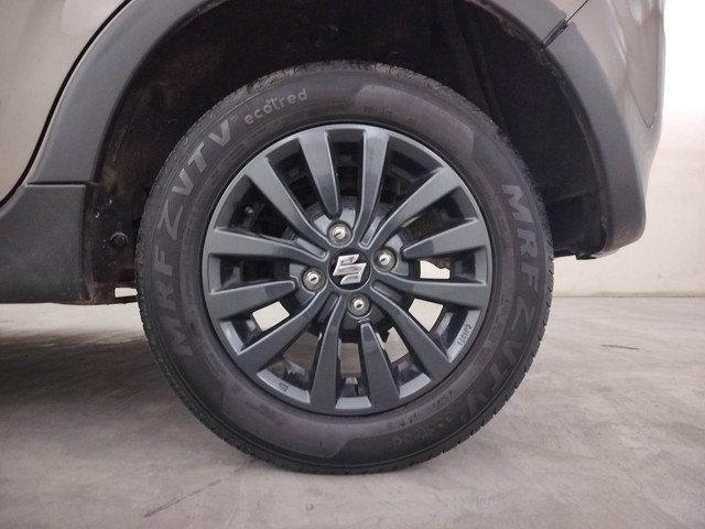 Second-hand 2023 Maruti Wagon R ZXI Plus BSVI for sale in Coimbatore-19