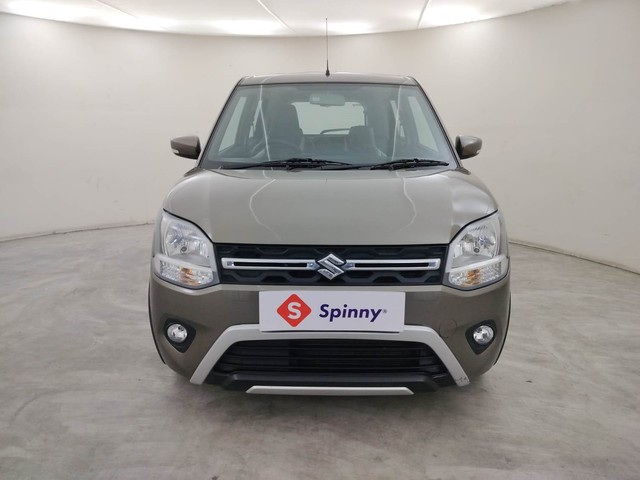 Second-hand 2023 Maruti Wagon R ZXI Plus BSVI for sale in Coimbatore-7