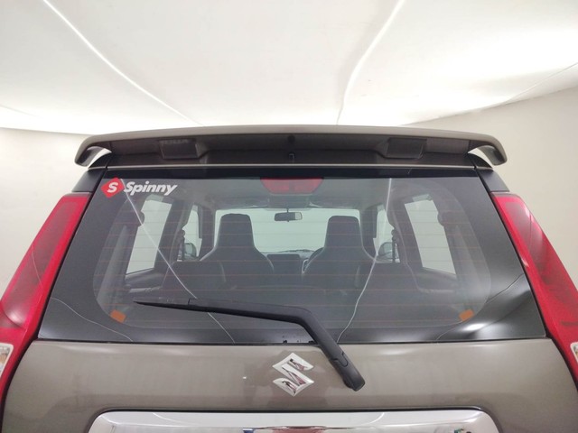 Second-hand 2023 Maruti Wagon R ZXI Plus BSVI for sale in Coimbatore-24