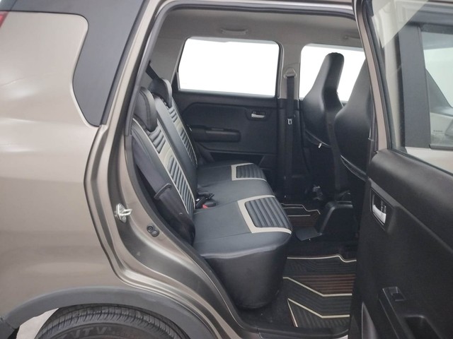 Second-hand 2023 Maruti Wagon R ZXI Plus BSVI for sale in Coimbatore-34