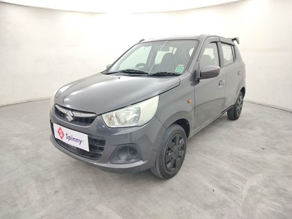 Second-hand 2016 Maruti Alto K10 VXI for sale in Coimbatore