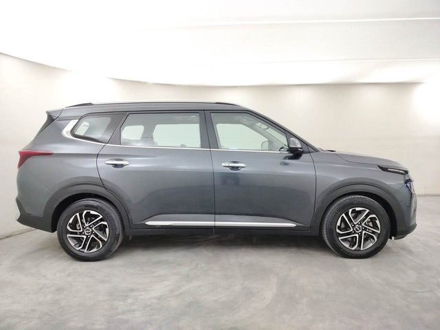 Second-hand 2023 Kia Carens Luxury Plus Turbo DCT 6 STR 2022-2023 for sale in Coimbatore-2