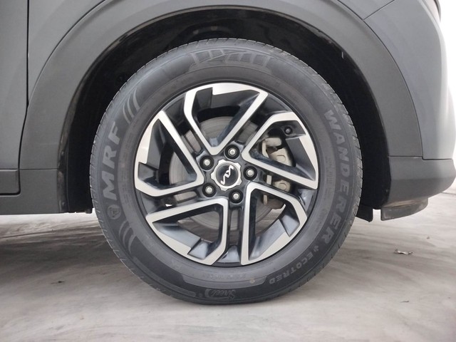 Second-hand 2023 Kia Carens Luxury Plus Turbo DCT 6 STR 2022-2023 for sale in Coimbatore-17