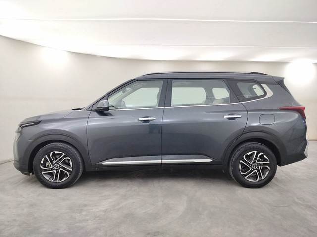 Second-hand 2023 Kia Carens Luxury Plus Turbo DCT 6 STR 2022-2023 for sale in Coimbatore-6