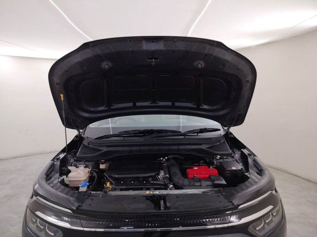 Second-hand 2023 Kia Carens Luxury Plus Turbo DCT 6 STR 2022-2023 for sale in Coimbatore-8