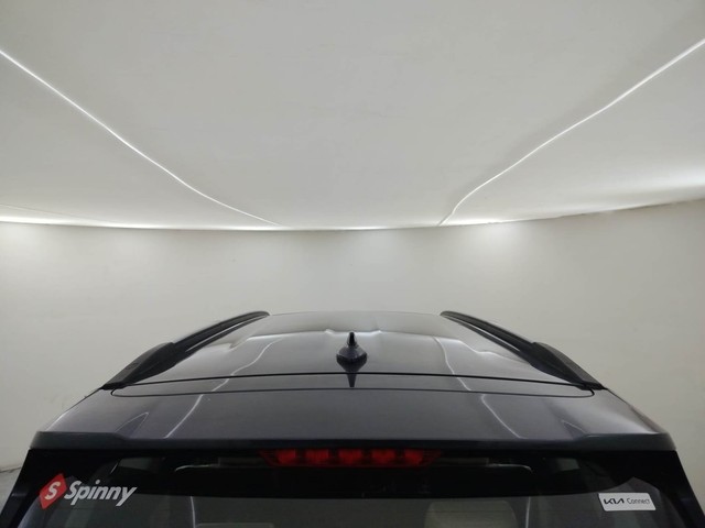 Second-hand 2023 Kia Carens Luxury Plus Turbo DCT 6 STR 2022-2023 for sale in Coimbatore-22