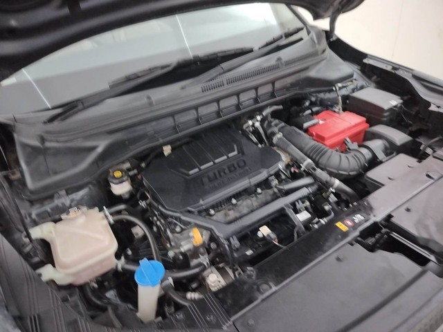 Second-hand 2023 Kia Carens Luxury Plus Turbo DCT 6 STR 2022-2023 for sale in Coimbatore-28