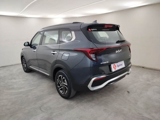 Second-hand 2023 Kia Carens Luxury Plus Turbo DCT 6 STR 2022-2023 for sale in Coimbatore-5