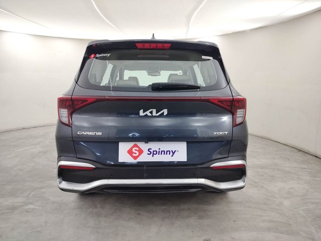 Second-hand 2023 Kia Carens Luxury Plus Turbo DCT 6 STR 2022-2023 for sale in Coimbatore-4