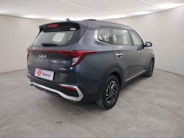 Second-hand 2023 Kia Carens Luxury Plus Turbo DCT 6 STR 2022-2023 for sale in Coimbatore-3