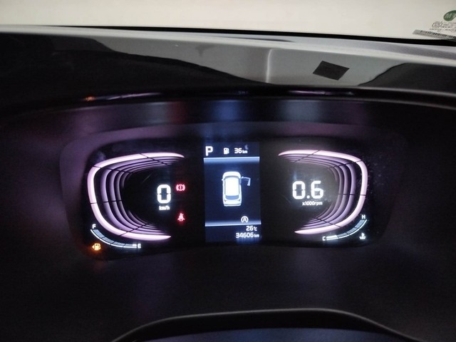 Second-hand 2023 Kia Carens Luxury Plus Turbo DCT 6 STR 2022-2023 for sale in Coimbatore-13