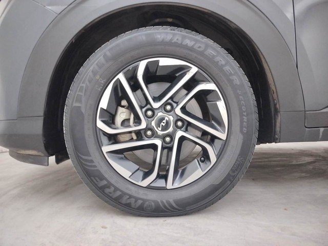 Second-hand 2023 Kia Carens Luxury Plus Turbo DCT 6 STR 2022-2023 for sale in Coimbatore-20