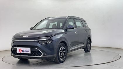 2023 Kia Carens लक्ज़री प्लस टर्बो DCT 6 STR 2022-2023