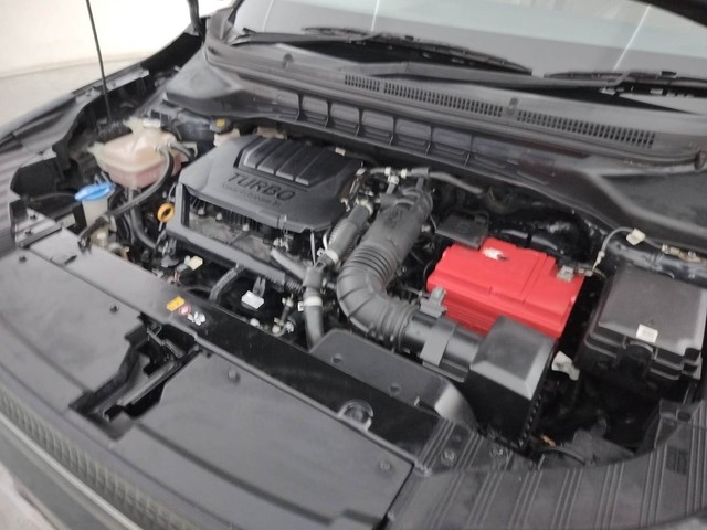 Second-hand 2023 Kia Carens Luxury Plus Turbo DCT 6 STR 2022-2023 for sale in Coimbatore-26