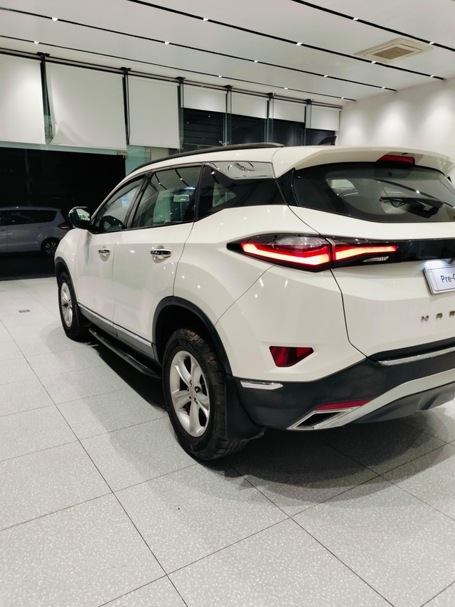 Second-hand 2019 Tata Harrier XZ BSIV for sale in Jaipur-2