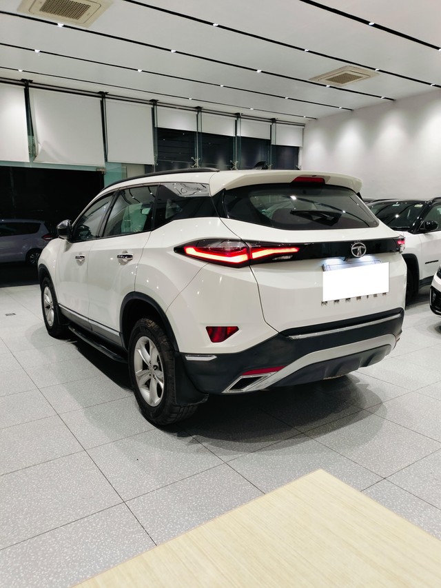 Second-hand 2019 Tata Harrier XZ BSIV for sale in Jaipur-9
