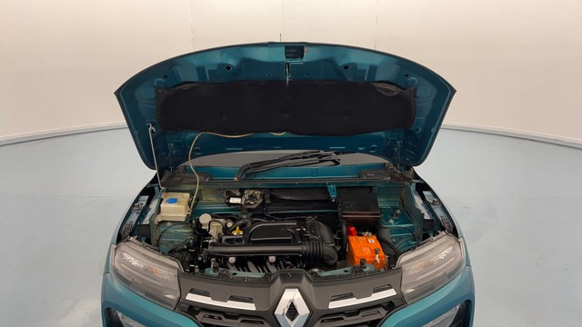 Second-hand 2021 Renault KWID 1.0 RXT Opt for sale in Kanpur-8