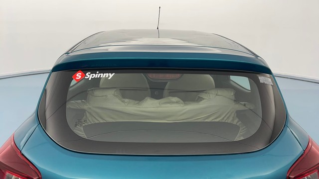 Second-hand 2021 Renault KWID 1.0 RXT Opt for sale in Kanpur-31