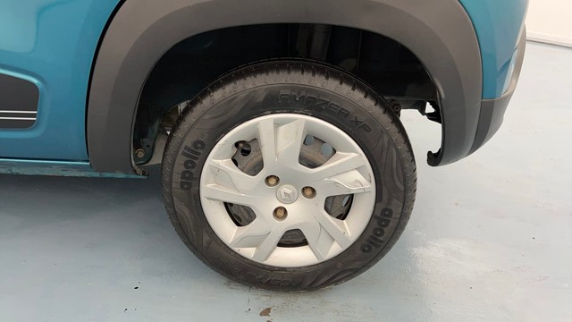 Second-hand 2021 Renault KWID 1.0 RXT Opt for sale in Kanpur-19