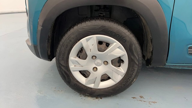 Second-hand 2021 Renault KWID 1.0 RXT Opt for sale in Kanpur-20