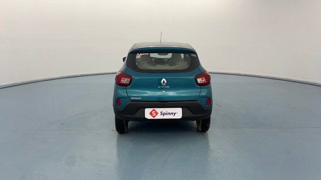 Second-hand 2021 Renault KWID 1.0 RXT Opt for sale in Kanpur-4